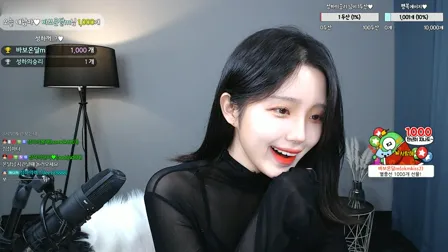 AfreecaTV主播蕾彻(蕾切尔)BJ성하2019年12月15日直播视频舞蹈剪辑19042530